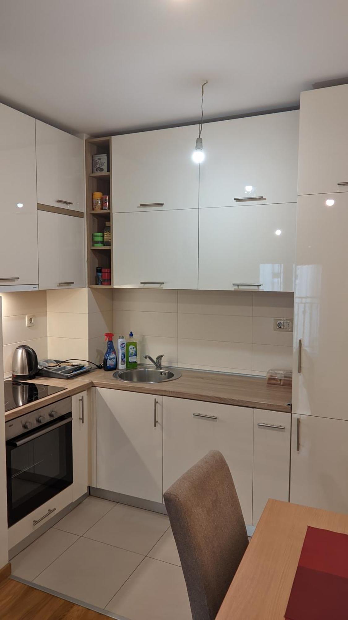 פודגוריצה Guest House Mikeli מראה חיצוני תמונה